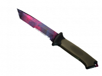 ★ Ursus Knife Doppler